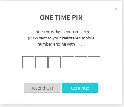 PNB-Internet-Banking-Login-6-One-Time-Pin