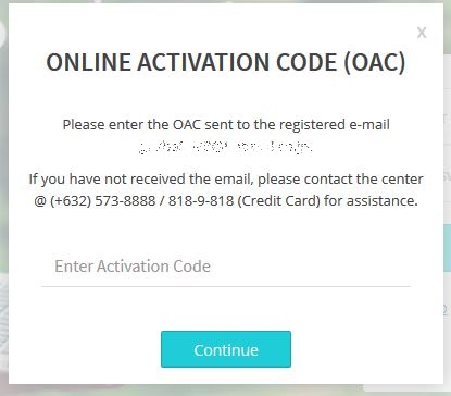 PNB Internet Banking Login 9 OAC