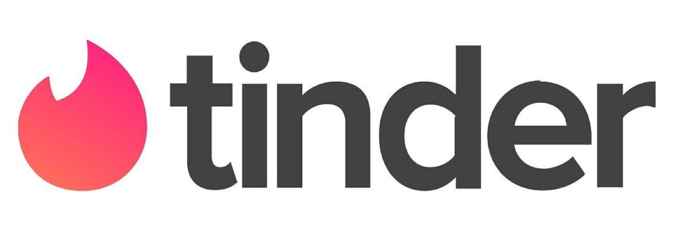 tinder（ティンダー）logo