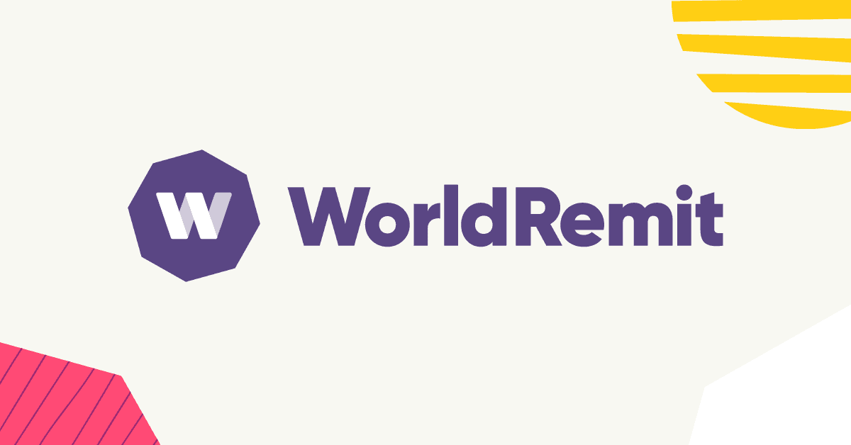 worldremit logo