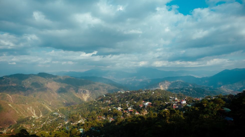 Baguio, Philippines