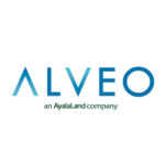 Alveo Land（アルベオ・ランド）ブランドロゴ