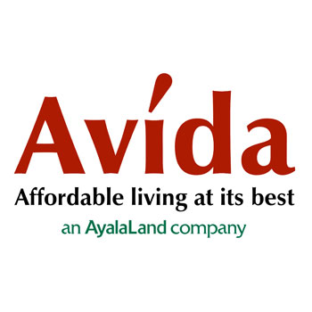 Avida Land（アヴィダ・ランド）ブランドロゴ