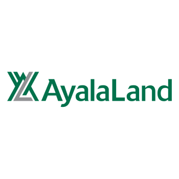 Ayala Land（アヤラ・ランド）ブランドロゴ
