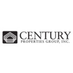 Century Properties（センチュリー・プロパティーズ）ブランドロゴ