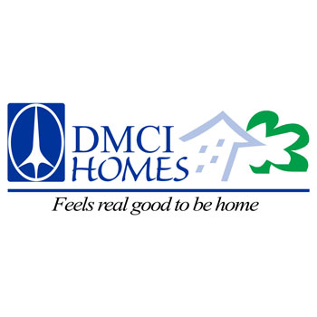 DMCI Homes（DMCIホームズ）ブランドロゴ