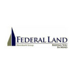 Federal Land（フェデラル・ランド）ブランドロゴ