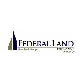 Federal Land（フェデラル・ランド）ブランドロゴ