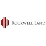 Rockwell Land（ロックウェル・ランド）ブランドロゴ