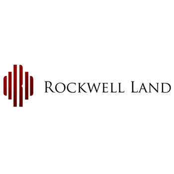 Rockwell Land（ロックウェル・ランド）ブランドロゴ