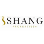 Shang Properties（シャン・プロパティーズ）ブランドロゴ