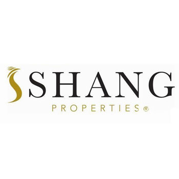 Shang Properties（シャン・プロパティーズ）ブランドロゴ