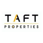 Taft Properties（タフト・プロパティーズ）ブランドロゴ