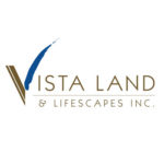 Vista Land（ヴィスタ・ランド）ブランドロゴ