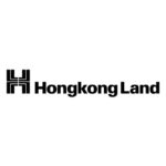 Hongkong Land（香港ランド）ブランドロゴ