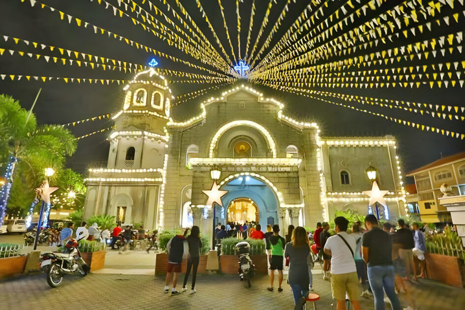 フィリピン流クリスマスの祝い方｜フィリピン人のクリスマス習慣・文化を探る