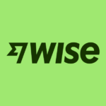 海外送金サービス「WISE（ワイズ）」の新しいロゴ