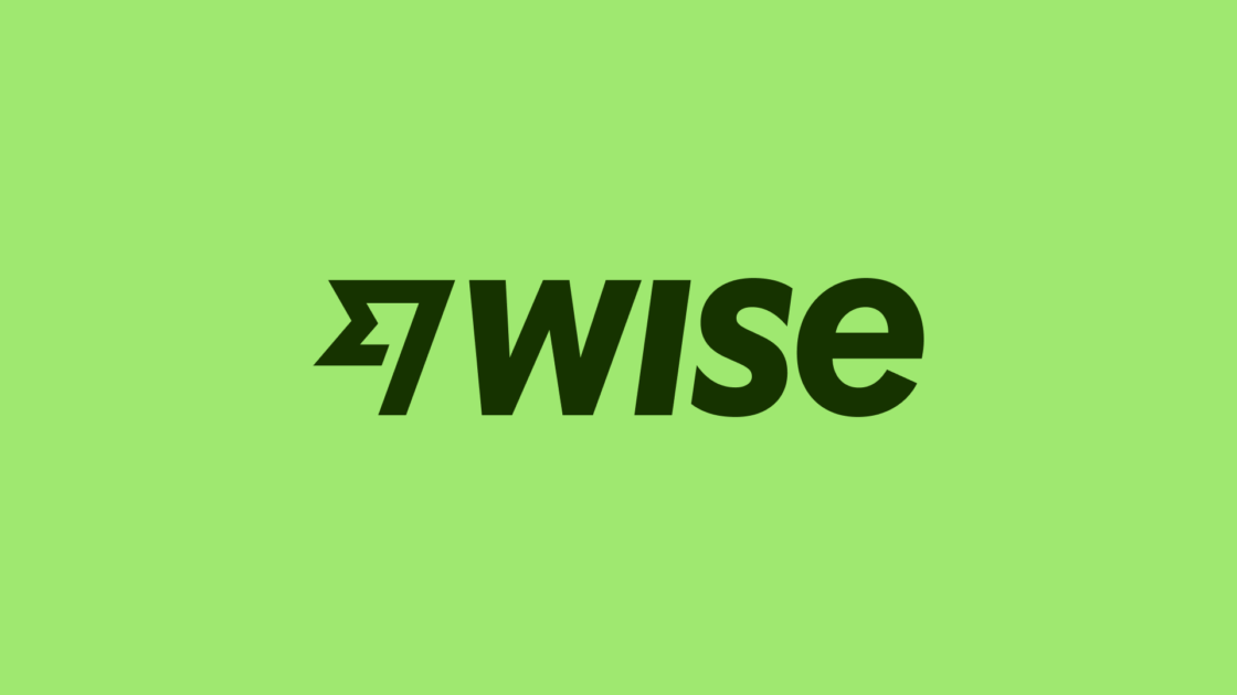 海外送金サービス「WISE（ワイズ）」の新しいロゴ